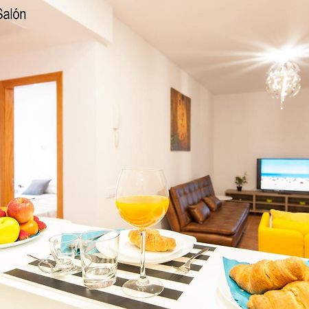 Kasa Holiday Apartment Las Palmas de Gran Canaria Extérieur photo