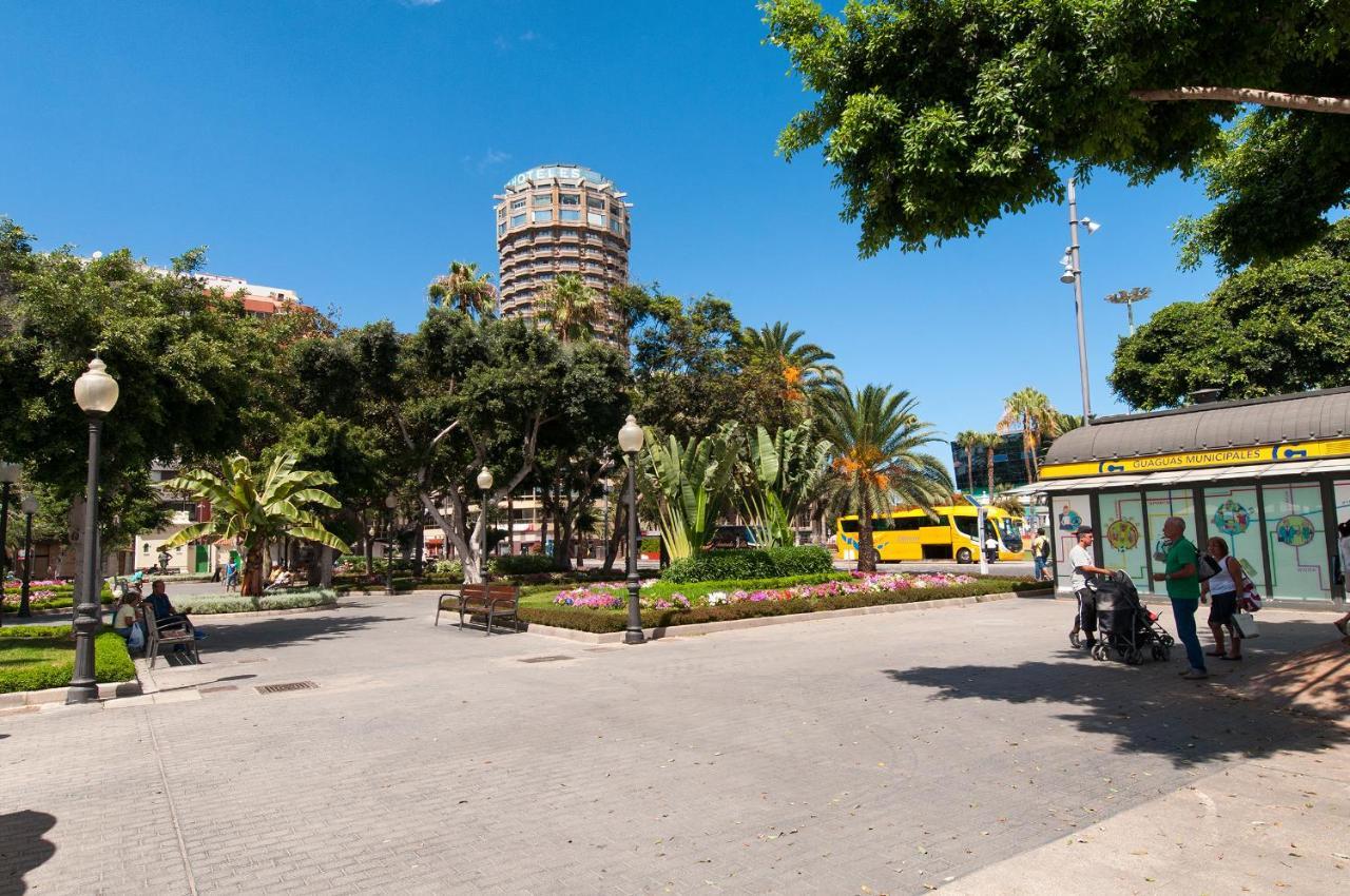 Kasa Holiday Apartment Las Palmas de Gran Canaria Extérieur photo