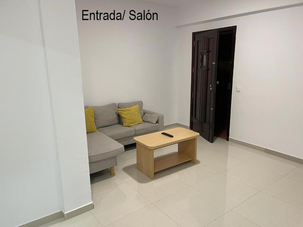 Kasa Holiday Apartment Las Palmas de Gran Canaria Extérieur photo